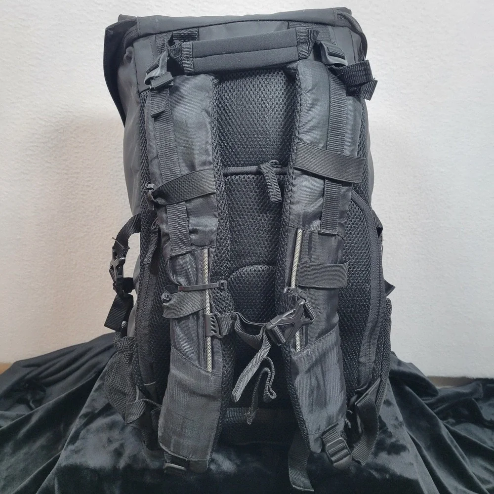 Fieldline Motorcycle‎ Accessories Backpack 34.9 Liter